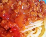 冷凍OK(´∀`)♪基本のミートソース作り方10写真