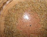 レンジでオリーブ油ちりめん作り方2写真