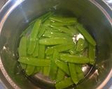 子供が喜ぶ 鶏そぼろと筍の炊き込みご飯作り方5写真