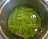 子供が喜ぶ 鶏そぼろと筍の炊き込みご飯作り方5写真