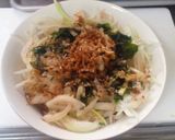 【簡単】ぶっかけうどん作り方6写真
