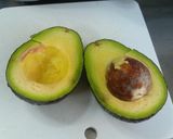 アボカドクリームチーズ丼作り方6写真