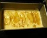 ふあふあアップルケーキ作り方3写真