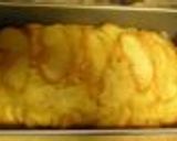 ふあふあアップルケーキ作り方4写真