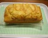 ふあふあアップルケーキ作り方5写真
