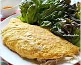 ヘルシー食材で簡単ベトナム料理バインセオ作り方5写真