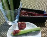 ご飯のおとも♪ピリ辛味噌作り方2写真