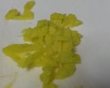 牛肉のしぐれ煮☆レタス添え作り方1写真