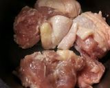 和風さっぱり煮込み作り方1写真