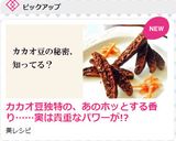 おからビスコッティ☆ビターココアオレンジ作り方14写真
