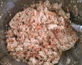 味付け味噌だけ☆ほうれん草の白和え作り方2写真