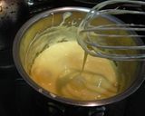 クリームパン用のカスタードクリーム作り方6写真