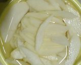 HMと炊飯器で簡単アップルケーキ作り方3写真