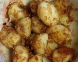 じゃがバタ小いも作り方6写真