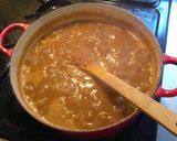 冷凍しても美味しい！絶品ドライカレー作り方3写真