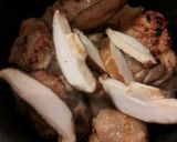 和風さっぱり煮込み作り方2写真