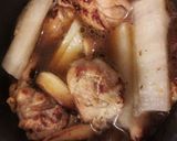 和風さっぱり煮込み作り方4写真