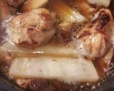 和風さっぱり煮込み作り方5写真