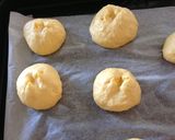 野菜嫌いな子にも!人参パン♪作り方4写真