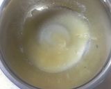 かしわ餅型ケーキ♪こどもの日に＾＾作り方3写真