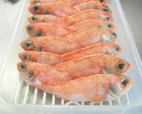 愛知の魚100選　ユメカサゴの塩焼作り方4写真