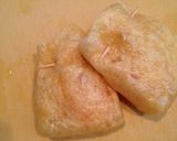 油揚げと卵でもう一品(*^^*)♪作り方2写真