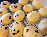 野菜嫌いな子にも!人参パン♪作り方7写真