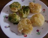 お仏壇のお供えご飯の活用法★あられ★作り方5写真
