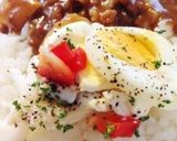 ヨーグルトのオーブン焼き作り方3写真