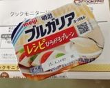 ヨーグルトのオーブン焼き作り方4写真