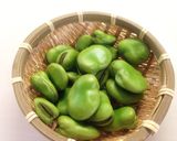 そら豆の茹で方・最高の塩加減♪♪作り方4写真
