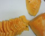 これこれ！美味♪簡単♬カボチャ炒め作り方1写真