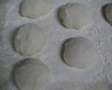 ホエーdeミニ食パン（GOPAN）作り方2写真