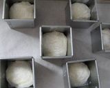 ホエーdeミニ食パン（GOPAN）作り方3写真