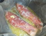 フライパン無傷♪鮭のムニエル作り方2写真