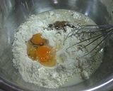 オッサンの和風パンケーキ作り方1写真