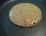 オッサンの和風パンケーキ作り方2写真