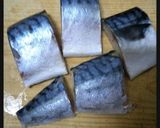 ぱぱっと簡単美味しい鯖照り焼き作り方1写真
