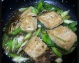 ぱぱっと簡単美味しい鯖照り焼き作り方4写真