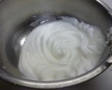 ふわっ♡いちごクリームの春色ロールケーキ作り方6写真