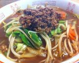 野菜たっぷり☆濃厚みそらーめん♫作り方8写真