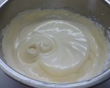 ふわっ♡いちごクリームの春色ロールケーキ作り方8写真
