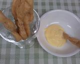 レモン☆メレンゲ☆パイ作り方15写真