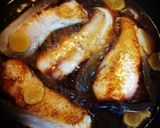 ブリ照り焼き作り方3写真