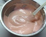 ふわっ♡いちごクリームの春色ロールケーキ作り方11写真
