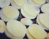旬野菜のアンサンブル作り方3写真