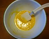 紅茶＊マドレーヌ作り方5写真