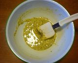 紅茶＊マドレーヌ作り方7写真