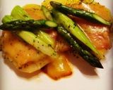 旬野菜のアンサンブル作り方5写真