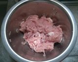 ﾌﾟﾘﾌﾟﾘお肉にする下準備作り方2写真
